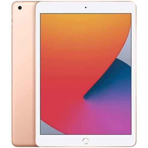 Product Image of the Apple iPad 8세대