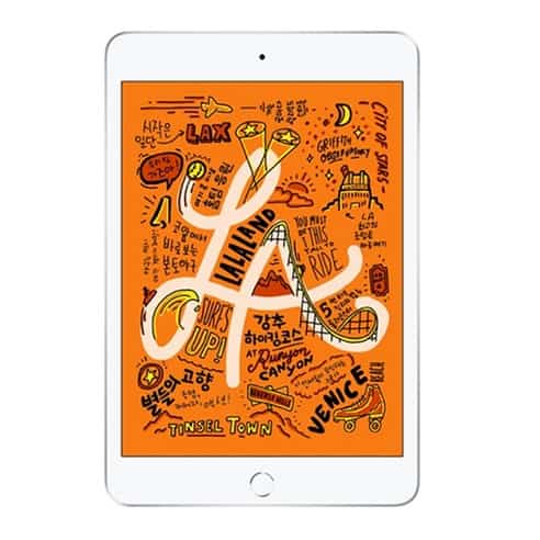 Product Image of the Apple iPad mini 5세대