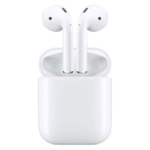 Product Image of the Apple 에어팟 2세대 유선 충전 모델