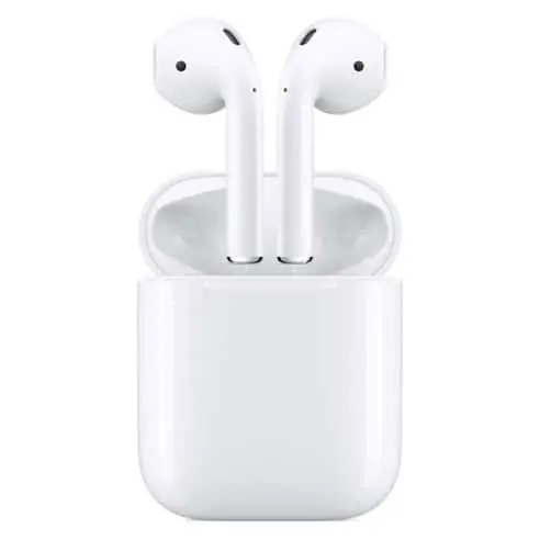 Product Image of the Apple 에어팟 2세대 유선 충전 모델