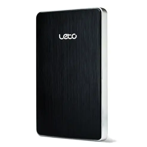 Product Image of the 레토 외장하드 L2SU3.0
