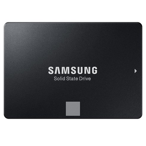 Product Image of the 삼성전자 860 EVO SSD
