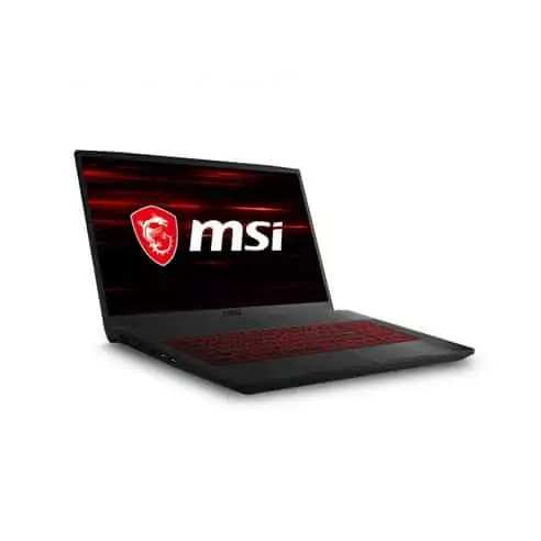 Product Image of the MSI 게이밍 노트북 GF75 Thin 10SCSR