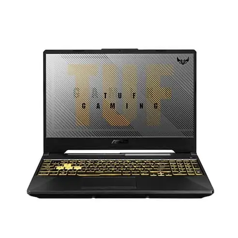 Product Image of the 에이수스 TUF 게이밍 노트북FX506LI-HN096