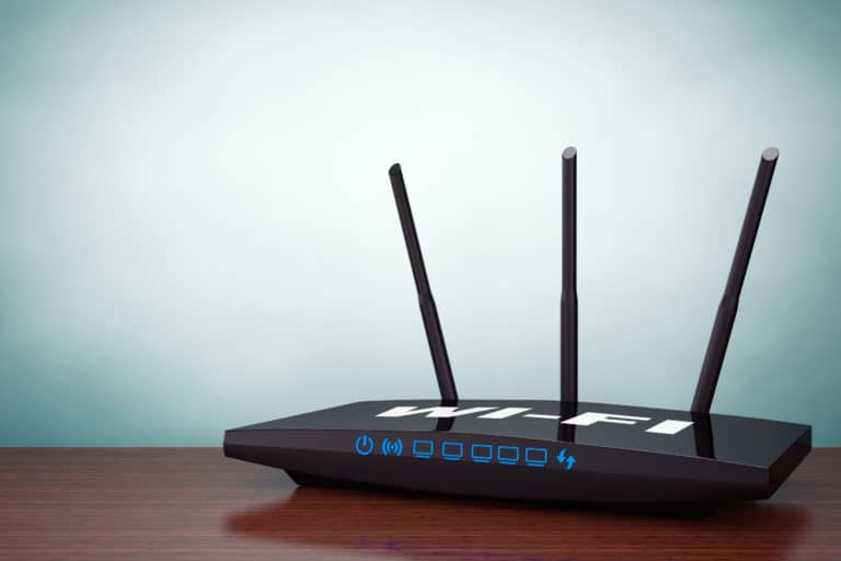 best router 2020 for home