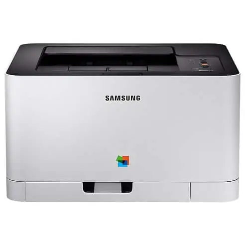 Product Image of the 삼성전자 컬러 레이저 프린터 SL-C433 