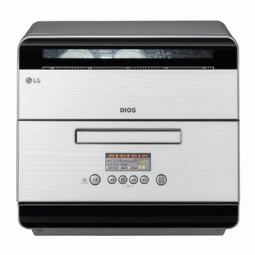 Product Image of the LG DIOS 식기세척기 D0633WFA