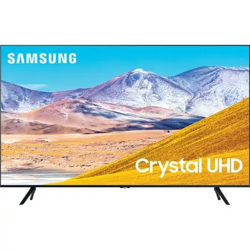 Product Image of the 삼성전자 LED 4K UHD 스마트 타이젠 TV 