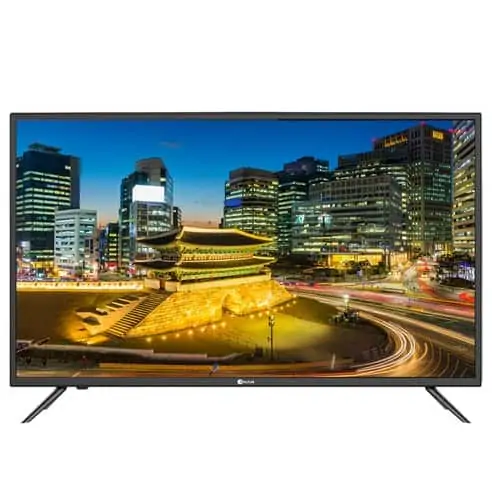 Product Image of the 아남 Full HD LED 40형 TV 