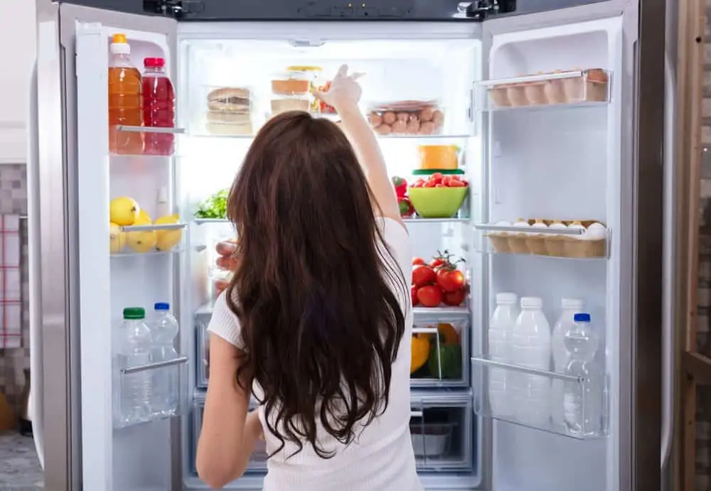 TOP 7 냉장고 추천, 양문형, 삼성, LG 냉장고 2023