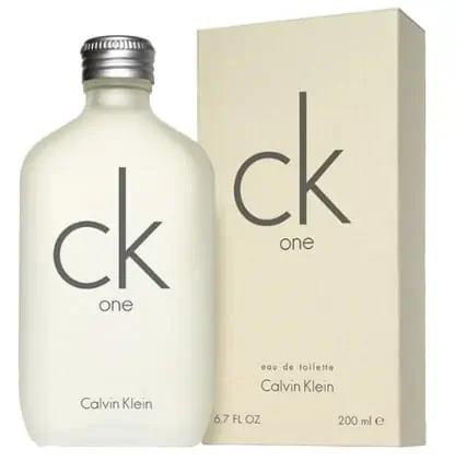 Product Image of the 캘빈클라인 CK one 오드뚜왈렛