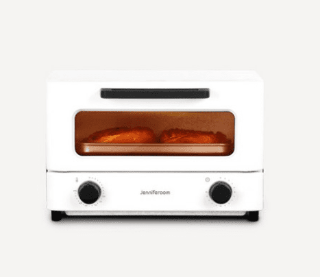 Product Image of the 제니퍼룸 컴팩트 오븐 토스터
