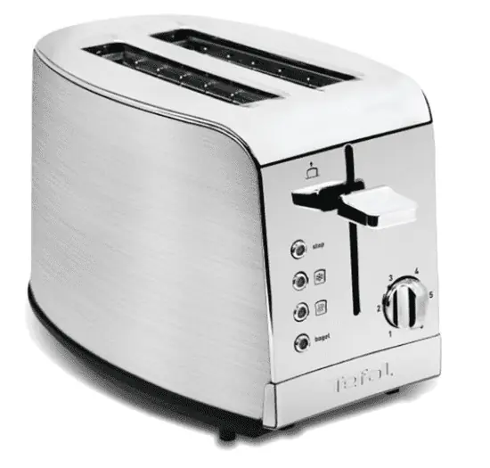 Product Image of the 테팔 메탈릭 프리미엄 토스터