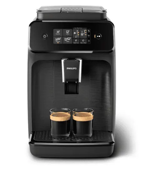 Product Image of the 필립스 1200 시리즈 전자동 에스프레소 커피 머신