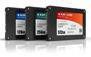TOP 5 용량에 따른 SSD 추천 (2024 순위)